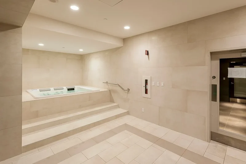 1300 Boul. René-Lévesque O., Apt. 307, Montreal, QC H3G0B7, Montréal, Quebec, Canada. - Photo 28