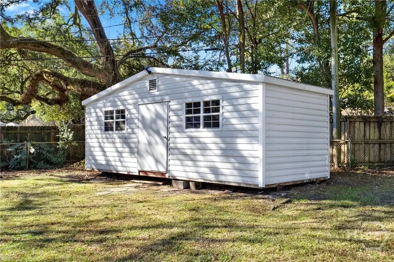 143 Andover Drive, Savannah, Georgia, United States. - Photo 31