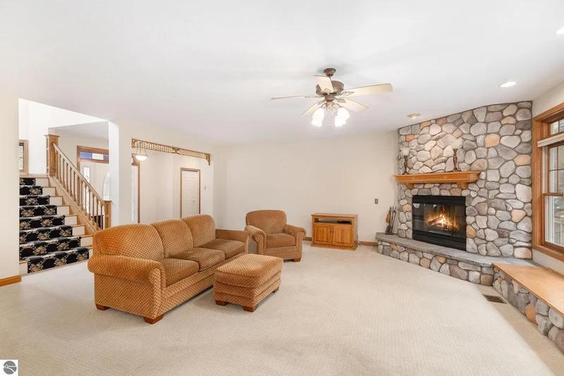 410 S Golden Beach Drive, #404 S GOLD, Kewadin, MI, 49648, USA, Elk Rapids, Michigan, United States. - Photo 31