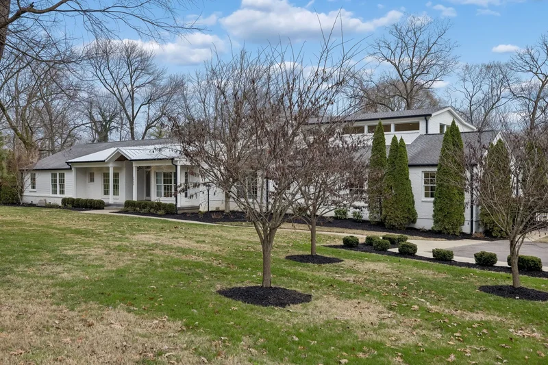 3900 Crestridge Dr, Nashville, Tennessee, United States. - Photo 4