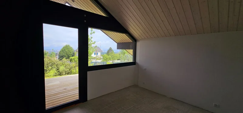 Bossey, Auvergne-Rhône-Alpes, France. - Photo 8