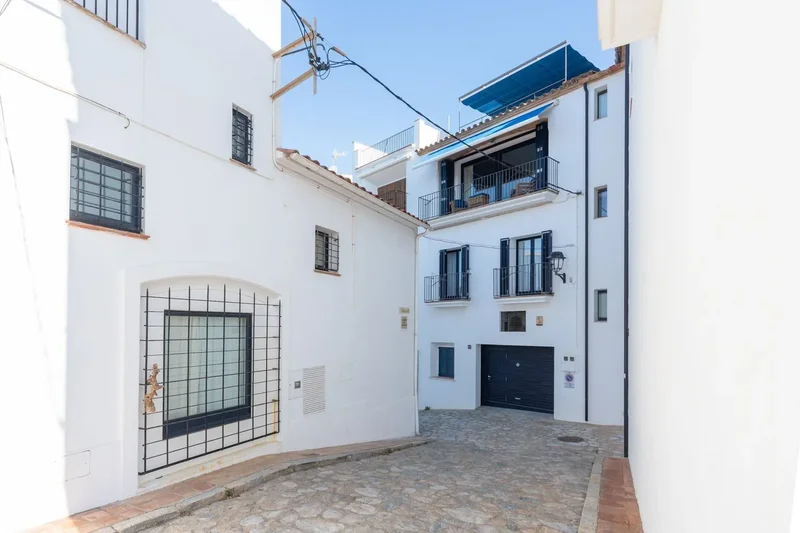 Calella de Palafrugell, Girona, Spain, Calella de Palafrugell, Palafrugell, Catalonia. - Photo 52