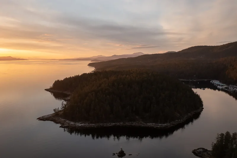 Lot A-B Turnagain Island, Halfmoon Bay, BC V7Z 1B7, Halfmoon Bay, British Columbia, Canada. - Photo 40
