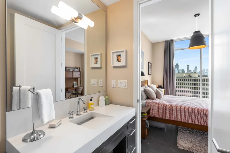 1820 Peachtree Street NW No. 914, Atlanta, GA 30309-1899, Atlanta, Georgia, United States. - Photo 11