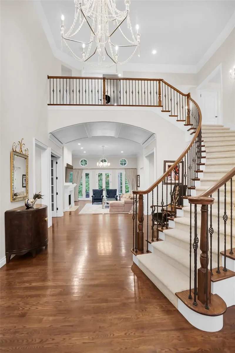 3185 Saint James Court, Oakland, MI, 48306, USA, Rochester Hills, Michigan, United States. - Photo 32