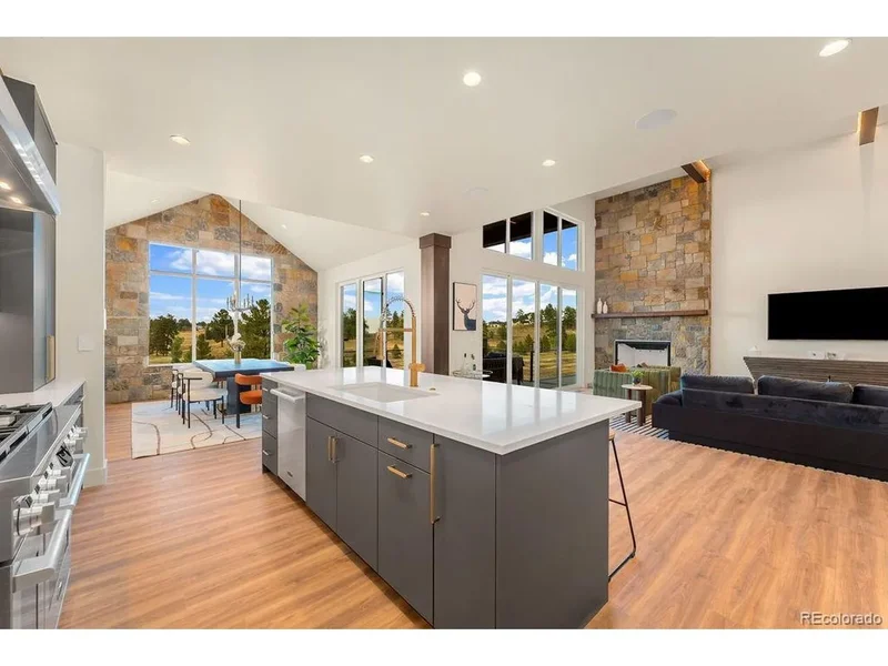 10201 Inspiration Dr, Parker, Colorado, United States. - Photo 38