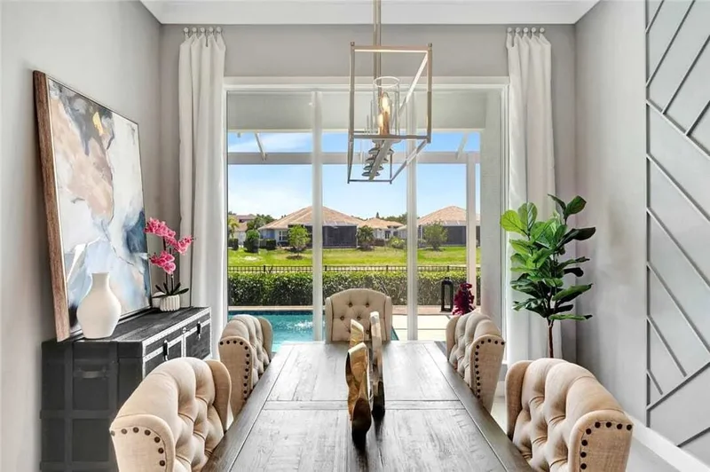 9378 Orchid Cove, Vero Beach, FL, 32963, USA, Vero Beach, Florida, United States. - Photo 13