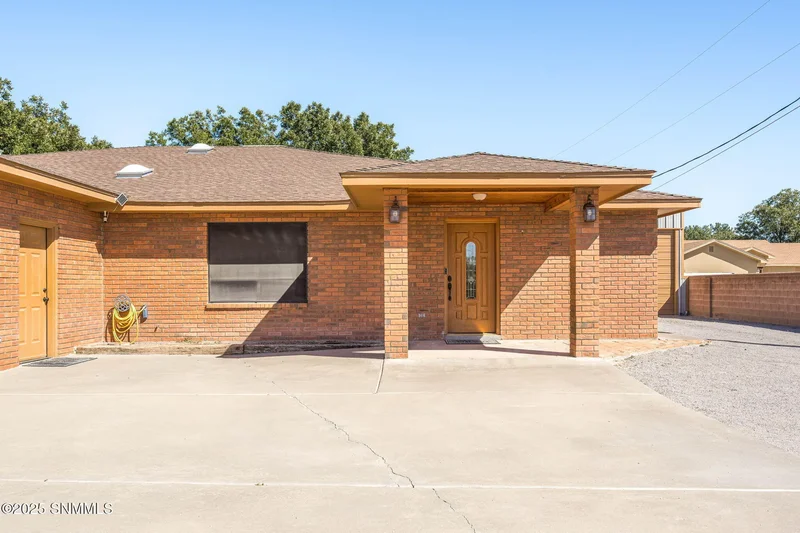 4460 Overlook Lane, Las Cruces, NM 88007, Las Cruces, New Mexico, United States. - Photo 3