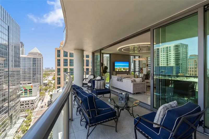 100 E Las Olas Blvd 1901, Fort Lauderdale, Florida, United States. - Photo 50