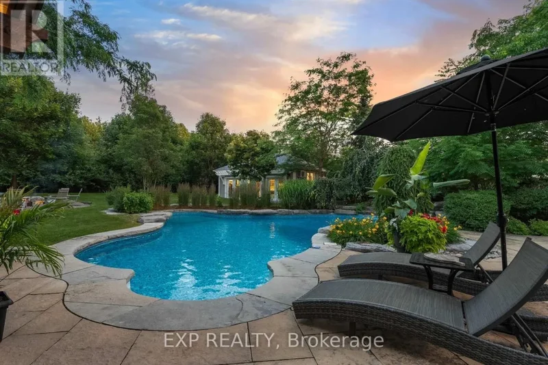 3 WOLFORD COURT, Georgina, Ontario, Canada. - Photo 8