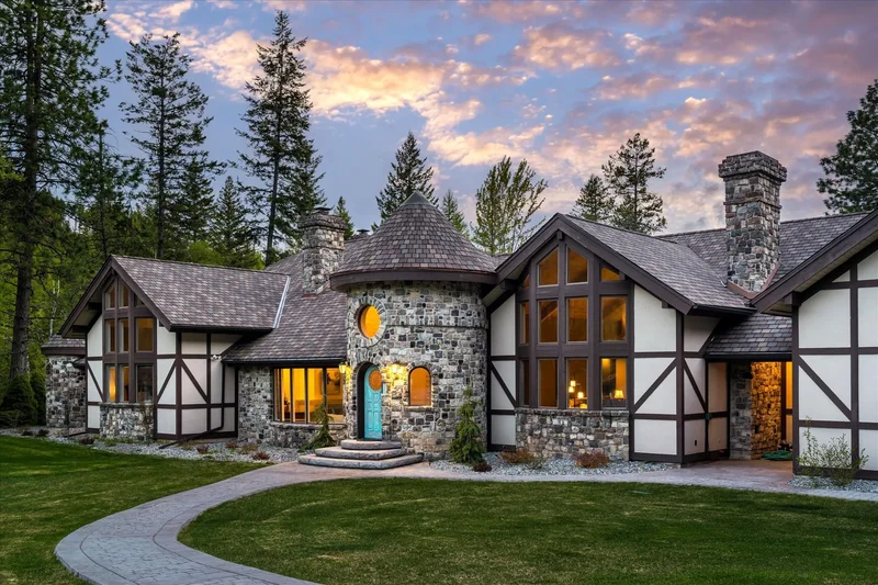 215 Browns Gulch Road, Kalispell, MT 59901, Kalispell, Montana, United States. - Photo 95