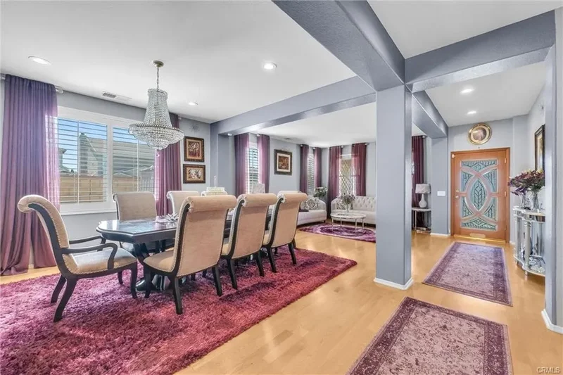 7154 Ohio River Drive, Eastvale, CA 91752, Jurupa Valley, California, United States. - Photo 16