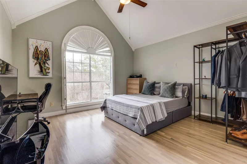 5415 Preston Fairways Circle, Dallas, TX 75252, Dallas, Texas, United States. - Photo 21