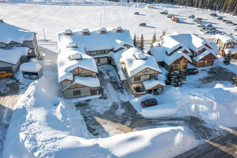 5-5045 Snowbird Way, Big White, BC V1P 1P3, Beaverdell, British Columbia, Canada. - Photo 35