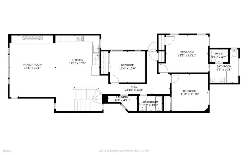 4138-4140 Fulton Street, San Francisco, California, United States. - Photo 7