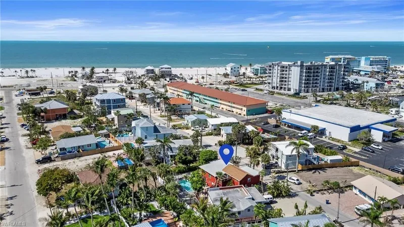 210 Miramar ST, Fort Myers Beach, Florida, United States. - Photo 27