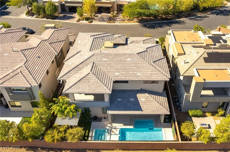 20 Garden Rain Drive, Las Vegas, Nevada, United States. - Photo 54