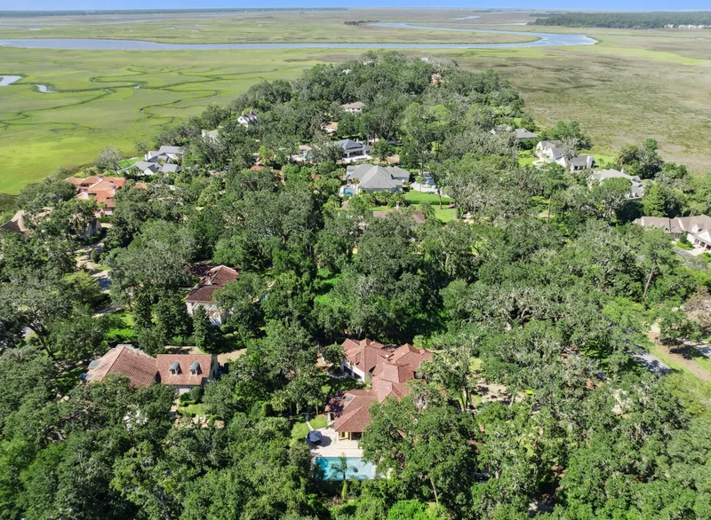 305 Hawkins Island Drive, Saint Simons Island, GA 31522, St. Simons, Georgia, United States. - Photo 11