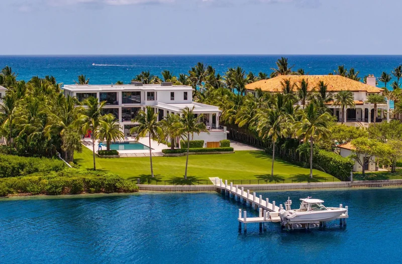 1660 S Ocean Boulevard, Lantana, Florida, United States. - Photo 3