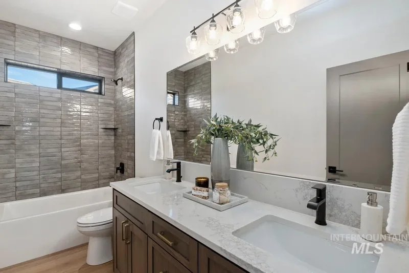 7096 E Chicken Hawk Loop, Nampa, ID 83686, Nampa, Idaho, United States. - Photo 21