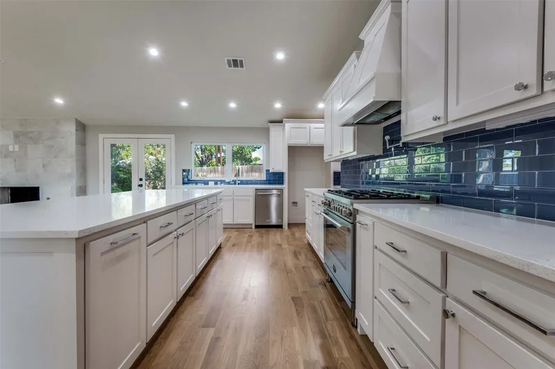 3161 Lockmoor Lane, Dallas, TX 75220, Dallas, Texas, United States. - Photo 13