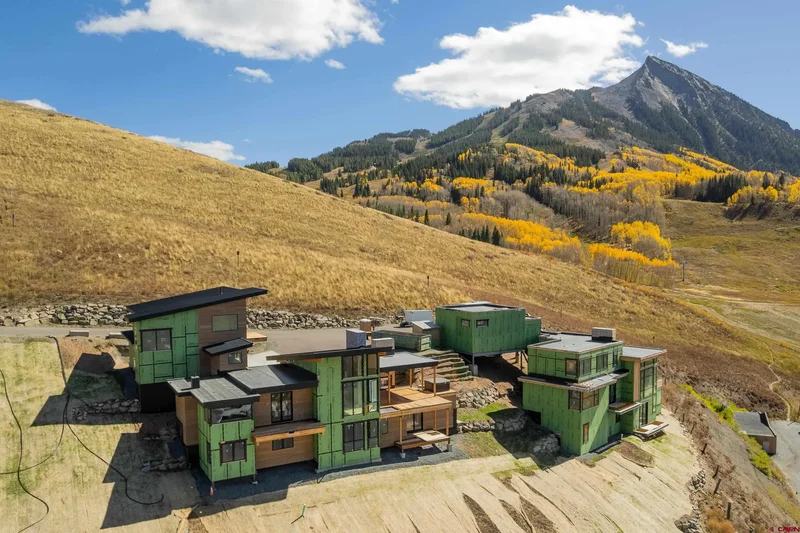 63 Cinnamon Mountain Road, Mt. Crested Butte, CO, 81225, USA, Crested Butte, Colorado, United States. - Photo 9