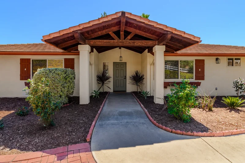 3578 Gopher Canyon Road , Vista, CA 92084, Vista, California, United States. - Photo 2