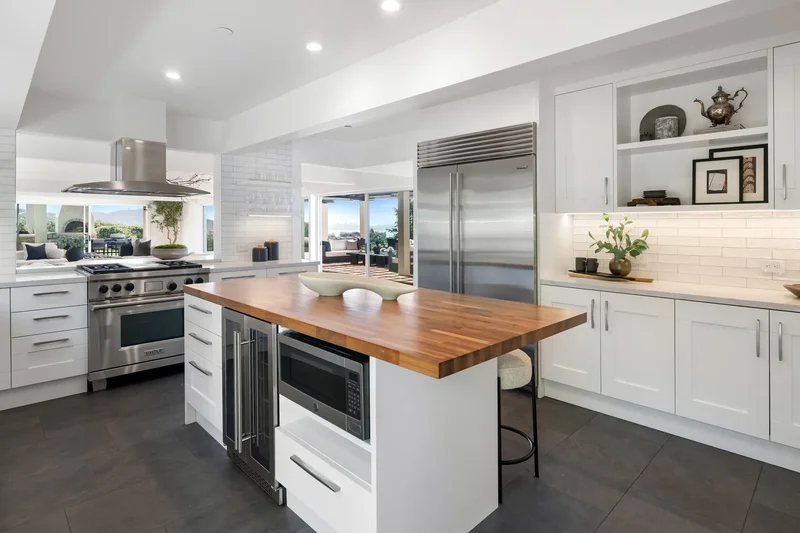 1 Tara View Road , Tiburon, CA 94920, Tiburon, California, United States. - Photo 46