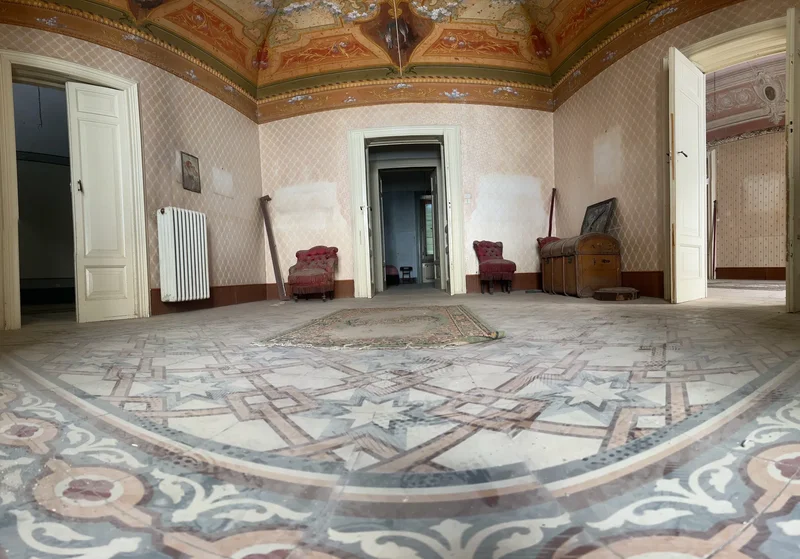 Piazza Nicola e Costa, 70013 Castellana Grotte BA, Italy, Castellana Grotte, Apulia, Italy. - Photo 27