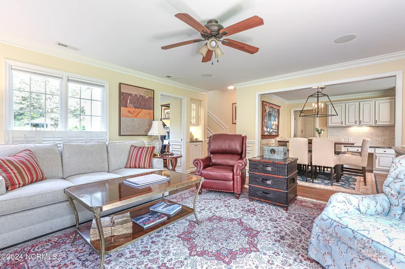 55 Palmetto Road, Pinehurst, North Carolina, United States. - Photo 28