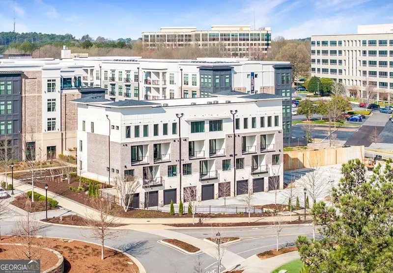 Alpharetta Residential