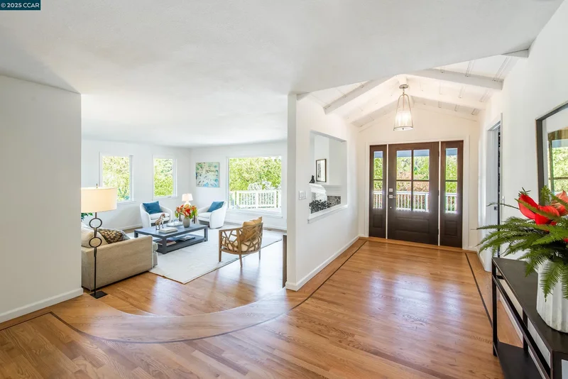 1600 Shangri La Ct., Lafayette, California, United States. - Photo 13