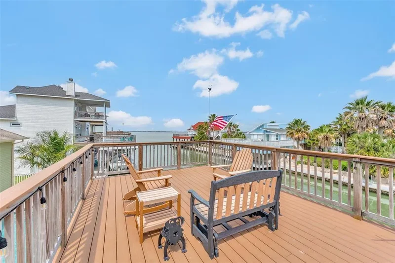1522 Windsong Way, Galveston, Texas, United States. - Photo 31