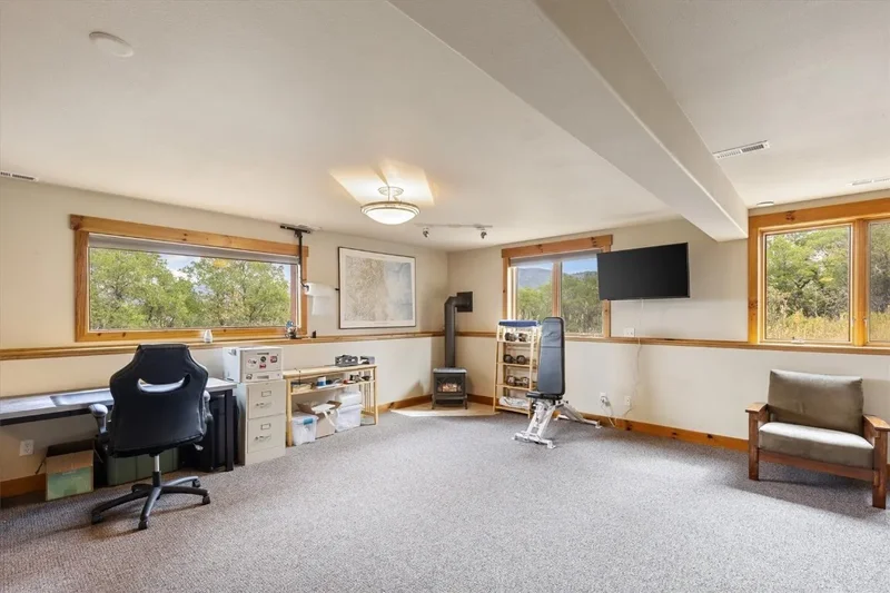 42485 Deerfoot, Steamboat Springs, CO, 80487, USA, Steamboat Springs, Colorado, United States. - Photo 34
