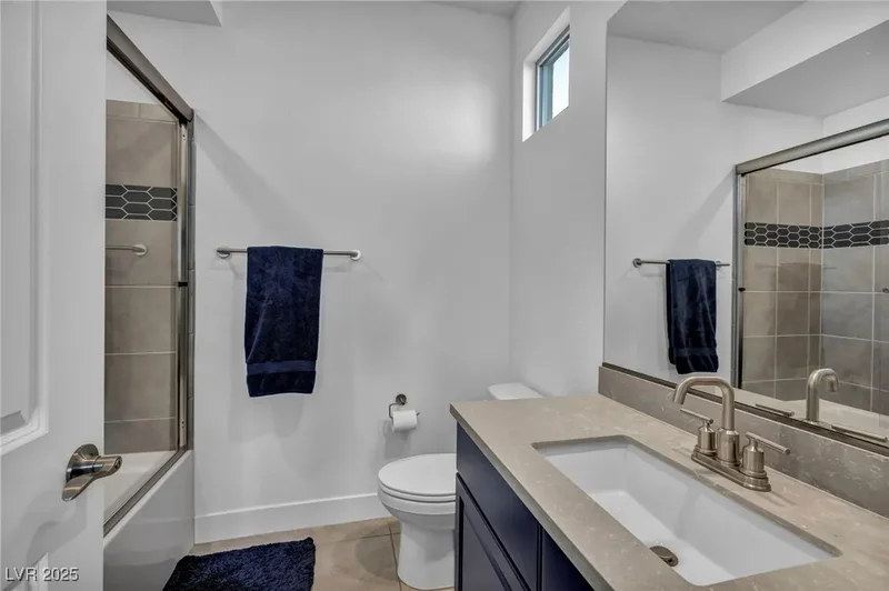 195 Cactus Sunrise Street, Las Vegas, Nevada, United States. - Photo 21