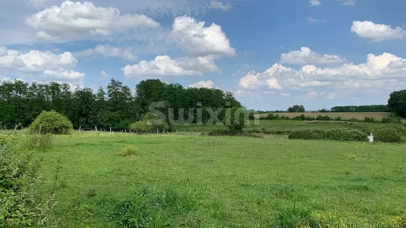 Saint-Germain-du-Bois, Bourgogne-Franche-Comté, France. - Photo 6