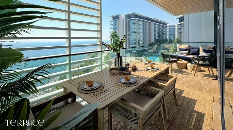 Bluewaters Island - Bluewaters Island - Dubai - United Arab Emirates, Dubai, Dubai, United Arab Emirates. - Photo 8