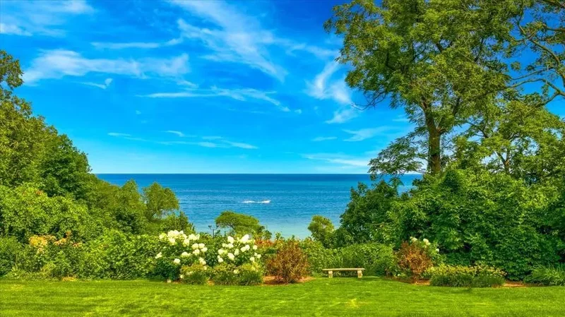 117 Belle Avenue, Highland Park, IL, 60035, USA, Highland Park, Illinois, United States. - Photo 30
