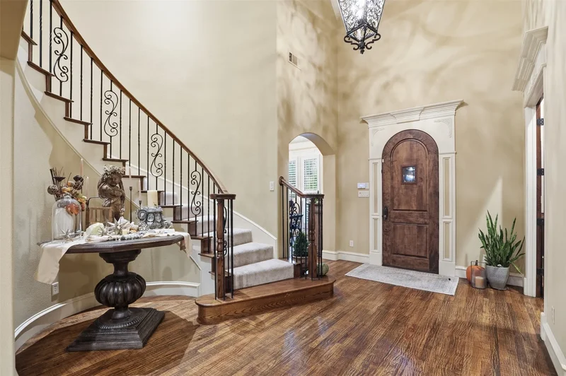 2217 Canterbury Drive, Mansfield, TX 76063, Mansfield, Texas, United States. - Photo 5