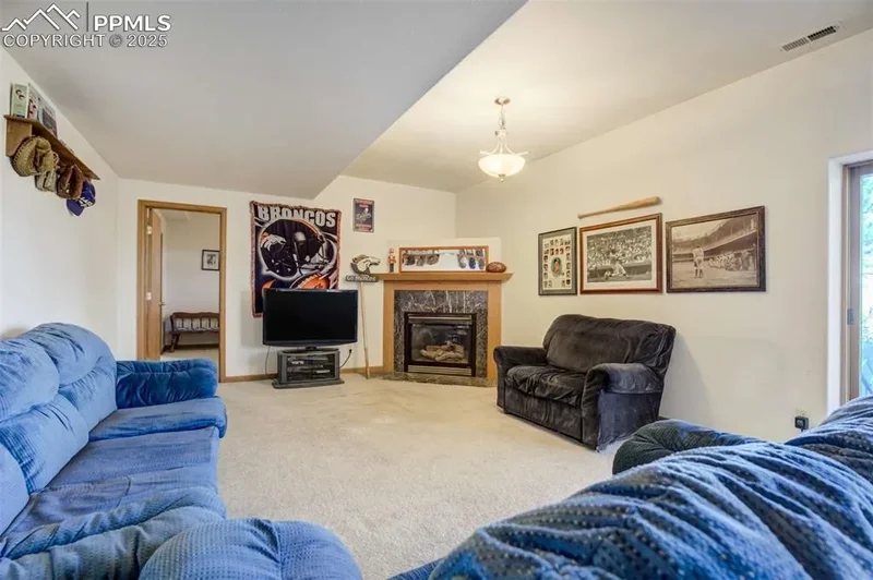 7850 Wilderness Drive, Colorado Springs, CO 80908, Colorado Springs, Colorado, United States. - Photo 33