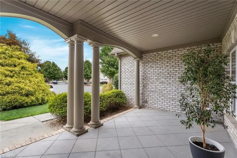 515 Silverbrook Court, Winston-Salem, North Carolina, United States. - Photo 24