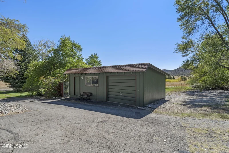50 Lonesome Polecat Lane, Washoe Valley, NV 89704, New Washoe City, Nevada, United States. - Photo 80