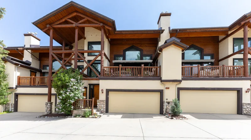 2684 Cross Timbers Trail Unit# 3, Steamboat Springs, CO 80487, Steamboat Springs, Colorado, United States. - Photo 13
