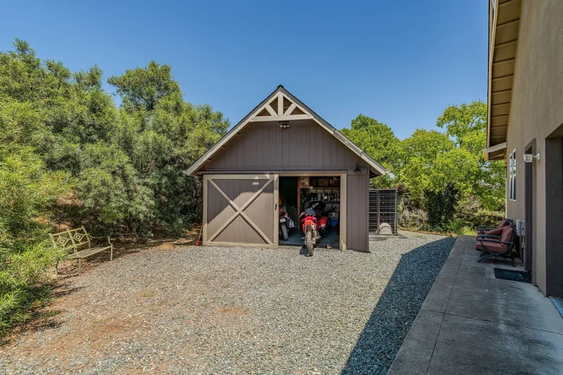 6030 Stony Creek Road , Jackson, CA 95642, Ione, California, United States. - Photo 62
