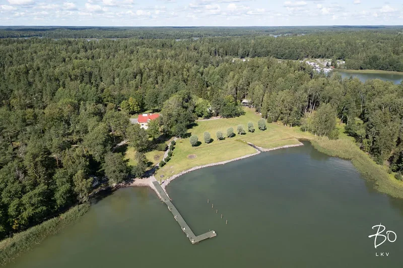Abborholmsvägen 60, 10270 Ingå, Finland, Uusimaa, Finland. - Photo 26