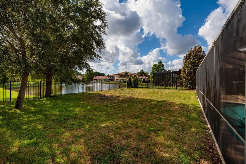 4611 GRAND PRESERVE PLACE, PALM HARBOR, FL 34684, Palm Harbor, Florida, United States. - Photo 49