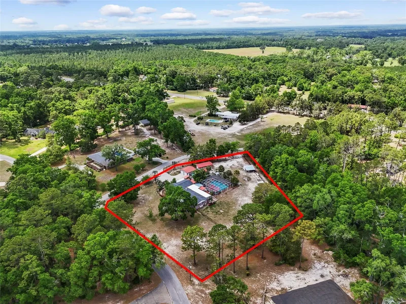 259 SW BENZ WAY, LAKE CITY, FL 32024, Lake City, Florida, United States. - Photo 57