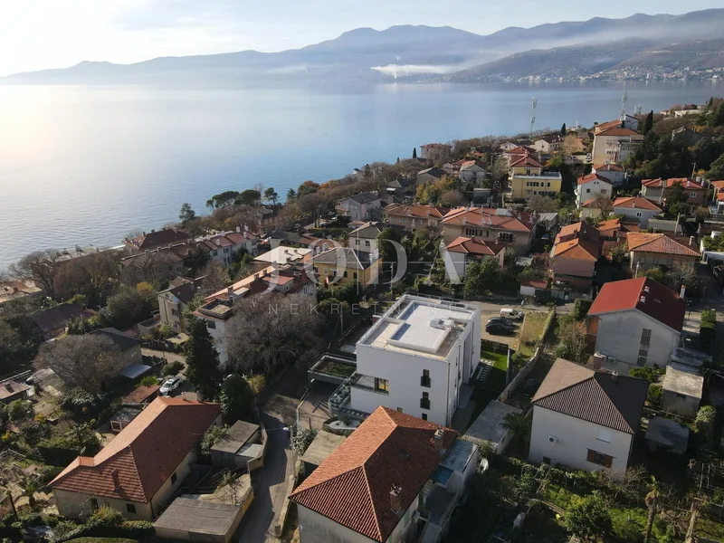 Mjesni odbor Kantrida, Grad Rijeka, Primorje-Gorski Kotar County. - Photo 21