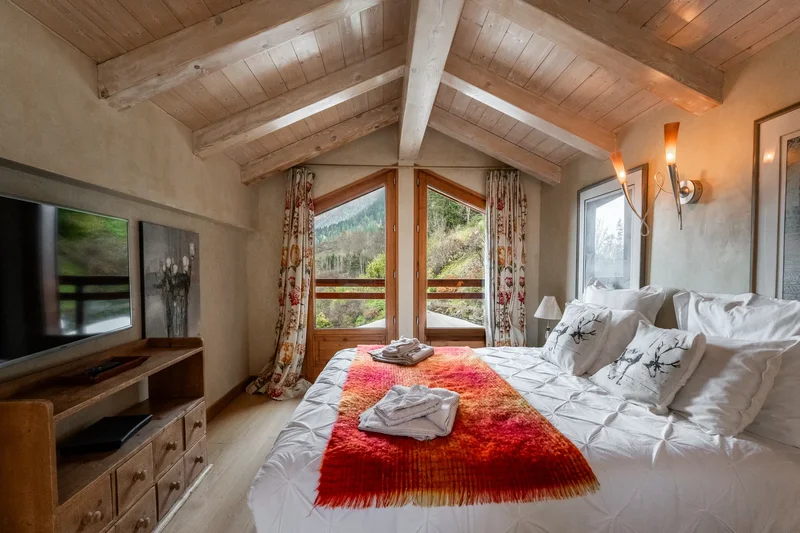 993 Rte des Granges, 74310 Les Houches, France, Les Houches, Auvergne-Rhône-Alpes, France. - Photo 17