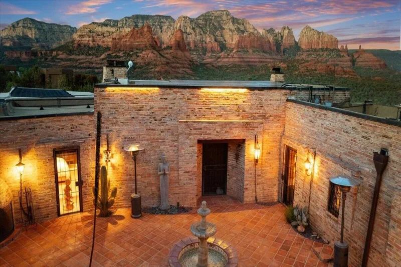 245 Eagle Dancer Road , Sedona, AZ 86336, Sedona, Arizona, United States. - Photo 15